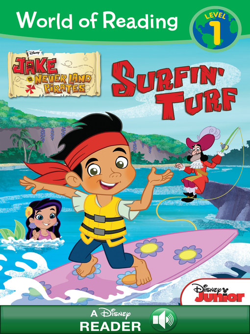 Title details for Surfin' Turf by Melinda LaRose - Available